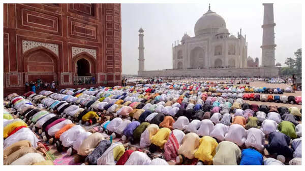 Eid Mubarak Wishes