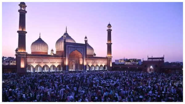 Eid Mubarak Messages