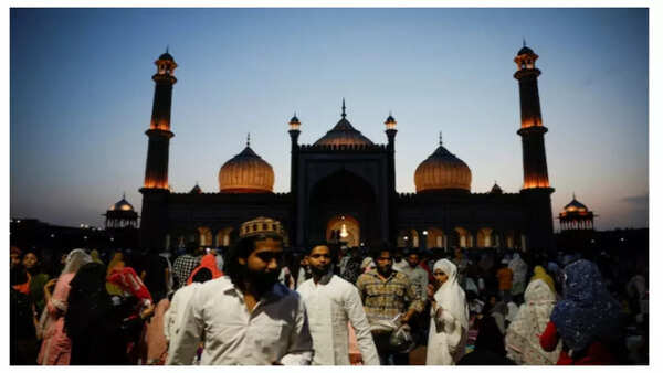 Eid Mubarak Quotes