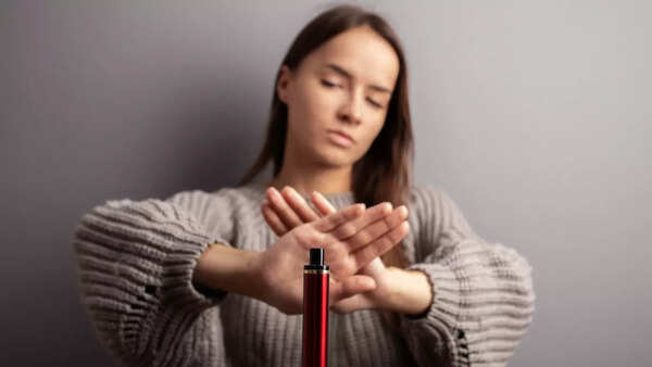 vape eckig Lambeth Gives Free Vapes to Pregnant People