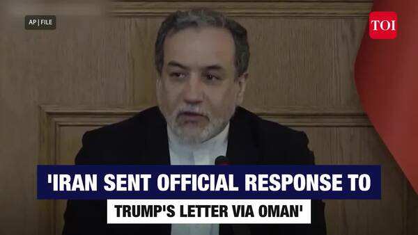 Trump Declares War Us President Vows To Annihilate Houthis Warns