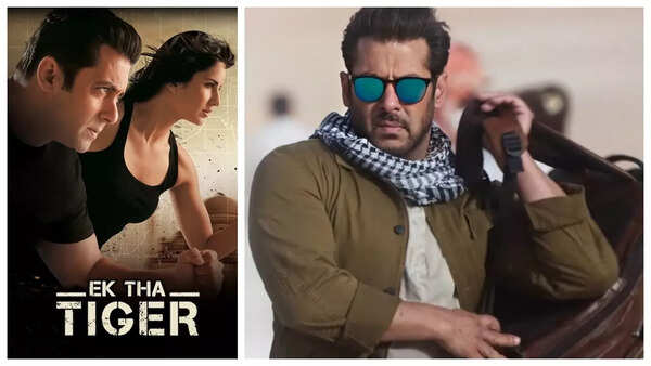 ek tha tiger