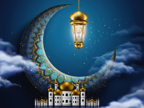 Eid Mubarak Images