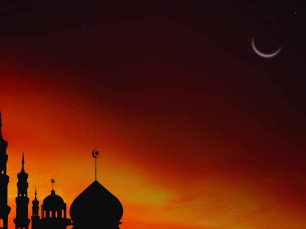 Eid Mubarak Quotes