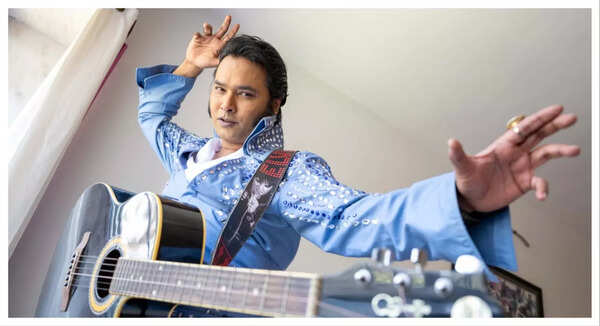 Siddharth