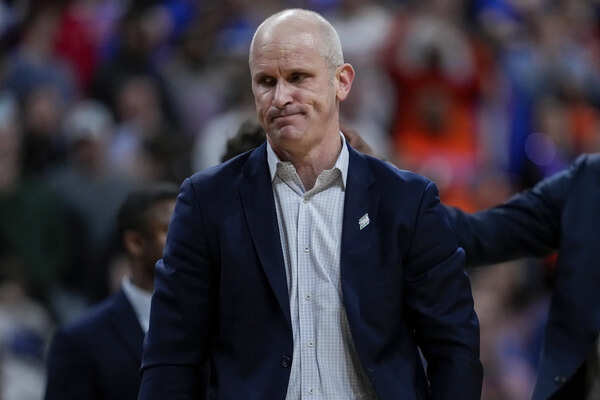 Dan Hurley