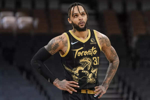 Gary Trent Jr.