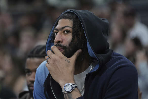 Anthony Davis.