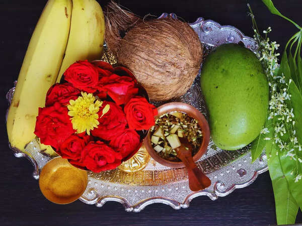 Happy Ugadi 2025