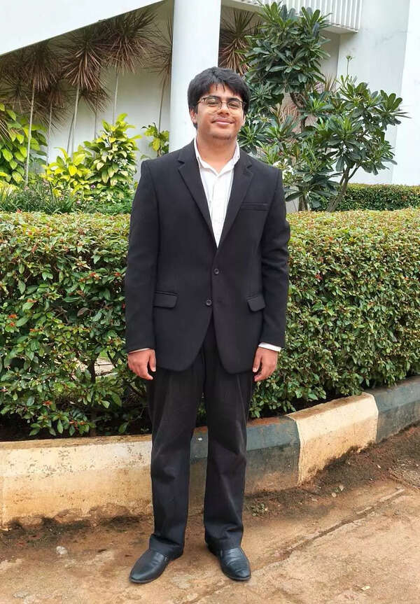 Agastya Mitra