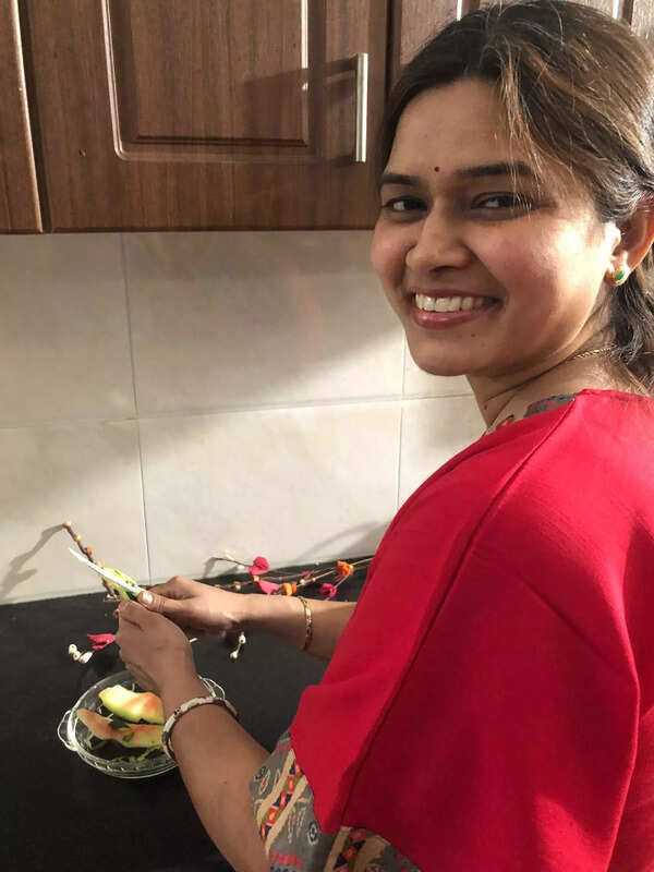 Neelima Majumdar Kavuri