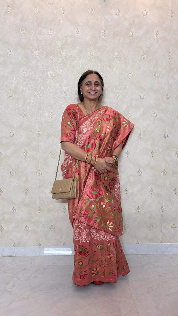 Purnima Kulkarni