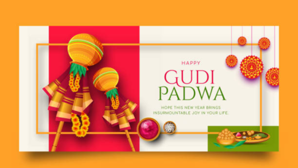 Gudi Padwa Quotes,Images