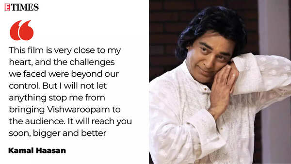 Kamal Haasan