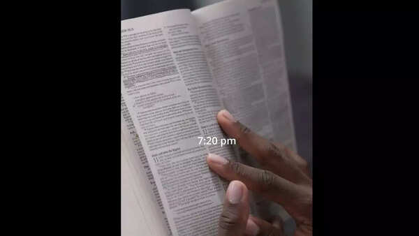 bible