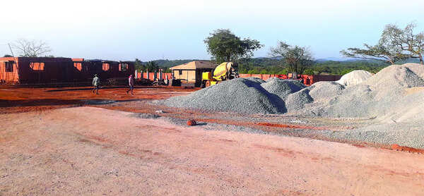 Sanguem taluka will house the kunbi handloom crafts village