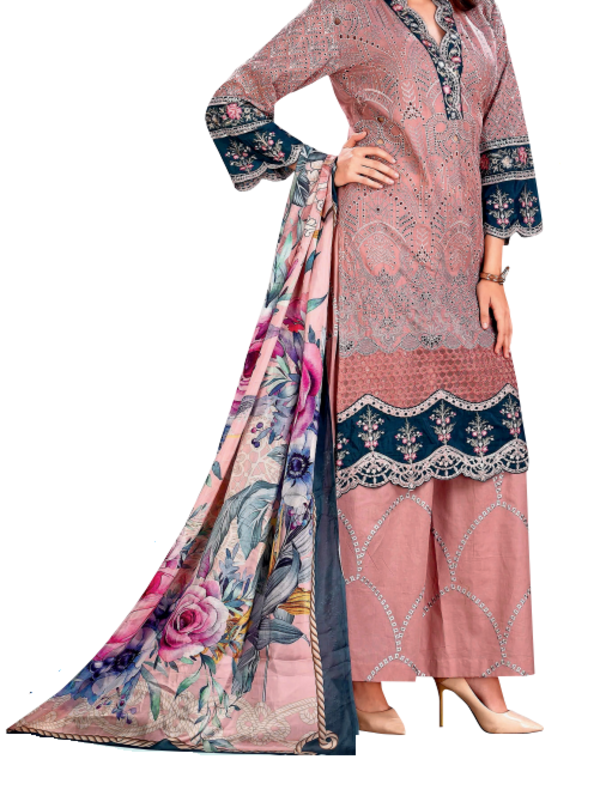 The appeal of Pakistani fashion lies in its blend of tradition and contemporary style. The designs remain relevant across seasons The appeal of Pakistani fashion lies in its blend of tradition and contemporary style. The designs remain relevant across seasons
