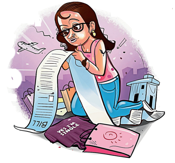 Single working individuals in Indian cities face challenges finding affordable and safe housing, tailored travel options, and suitable dining facilities