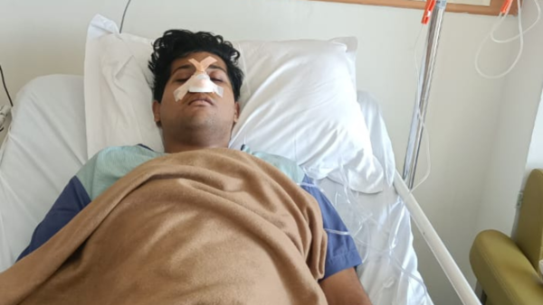IIT-Roorkee student from Jharkhand attacked by peers with glass bottles