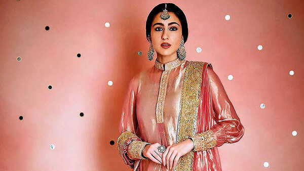 Nude shades for makeup: “Go for nude shades in makeup and lips. Since it’s summer and humidity is high, keep your makeup cool and light,” suggests Shamona