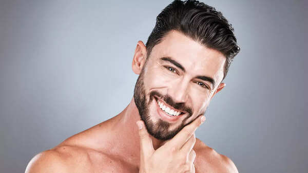 beard