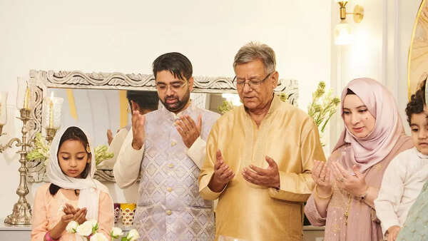 Eid Mubarak Greetings, Messages
