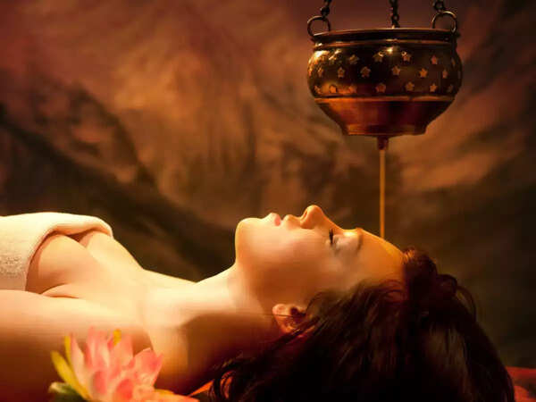 Ayurveda