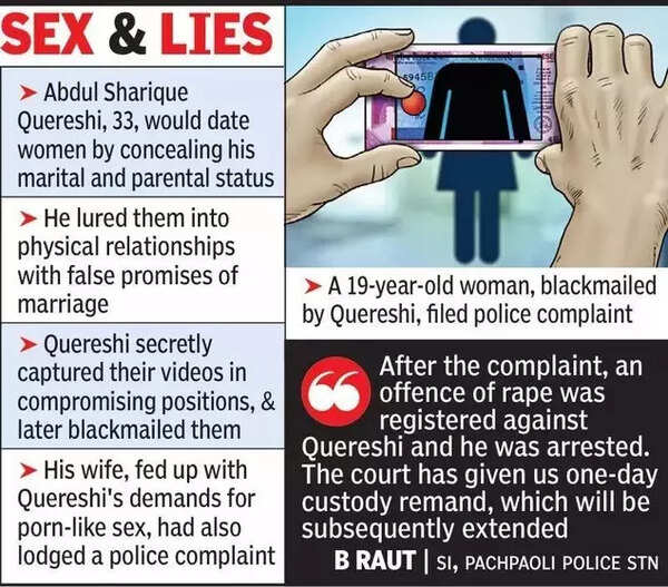 Sex and lies
