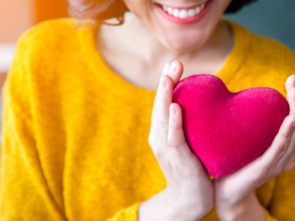 Supports heart health
