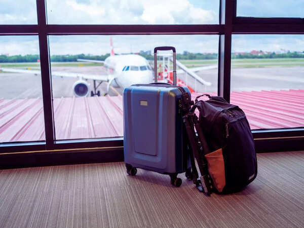 International Airport