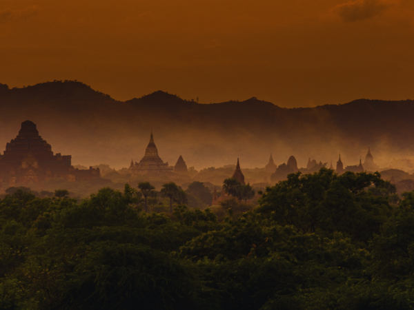 bagan