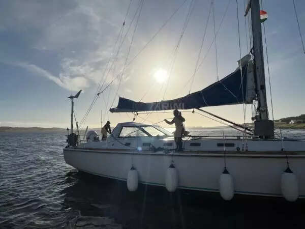 INSV Tarini