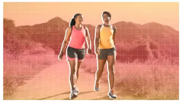 ITW, the Japanese walking technique which may give 10 times better result -  Times of India