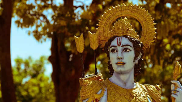 HAPPY RAM NAVAMI 2025