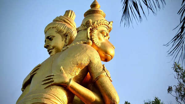 Ram Navami Messages