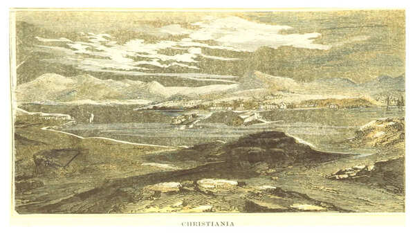 Pfeiffer's journey