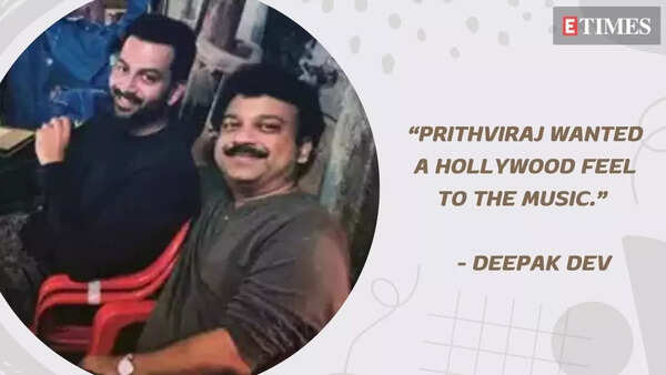 (Picture Courtesy: Facebook) Deepak