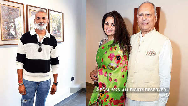 Exploring mythological perspectives through art | Events Movie News ...