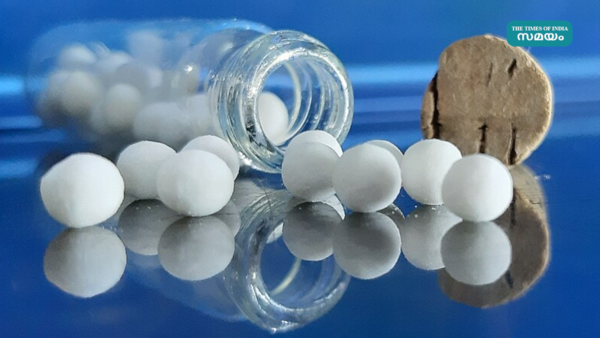HOMEOPATHY BLOODS