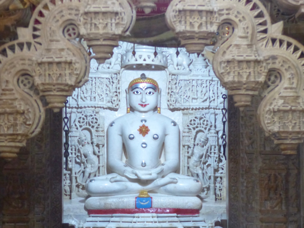 Mahavir jayanti