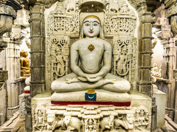 Mahavira Jayanti greetings quotes