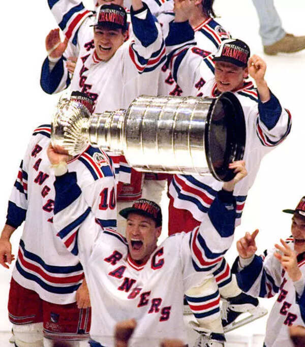 NHL Stanley Cup
