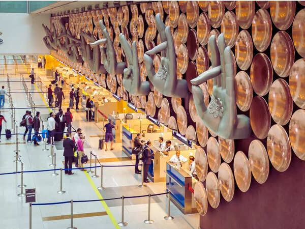IGT airport