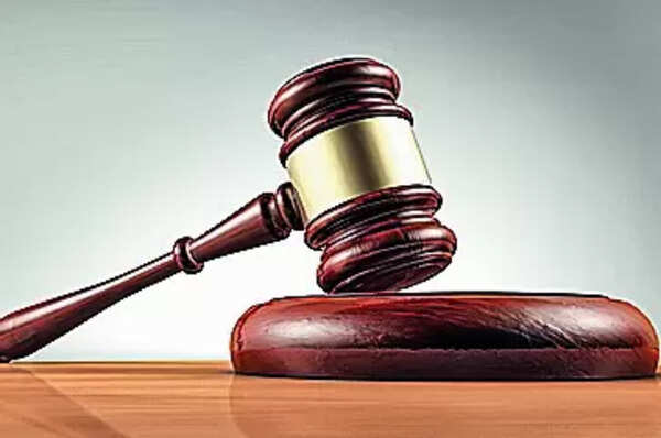 Complete break down of rule of law in UP: SC