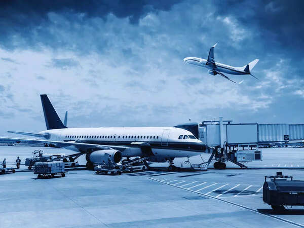 International Airport