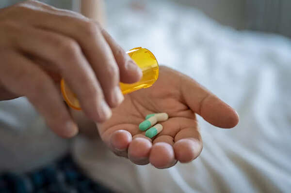 Pills