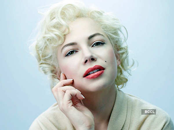 Michelle Williams Pictures