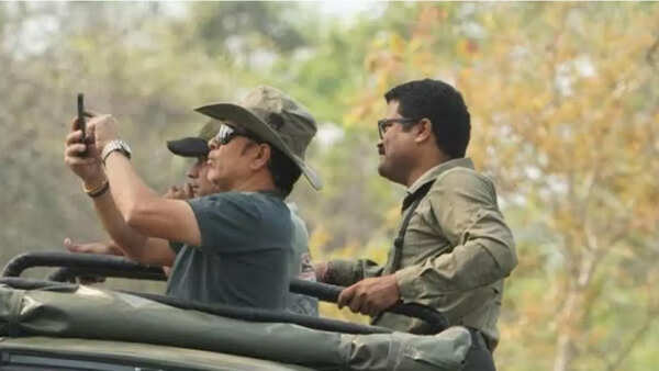 X/@cmpatowary) Sachin Tendulkar