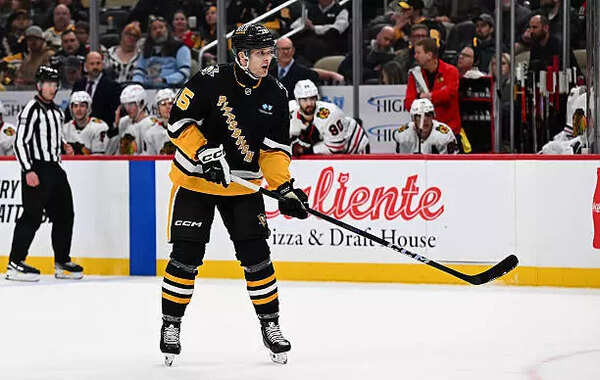 Pittsburgh Penguins