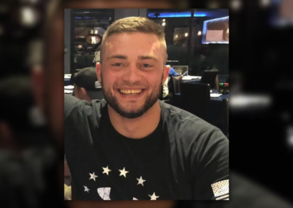 Connon Ethan Floyd was shot on Aug 18, 2021 (Source: Fox News) Connon Ethan Floyd was shot on Aug 18, 2021